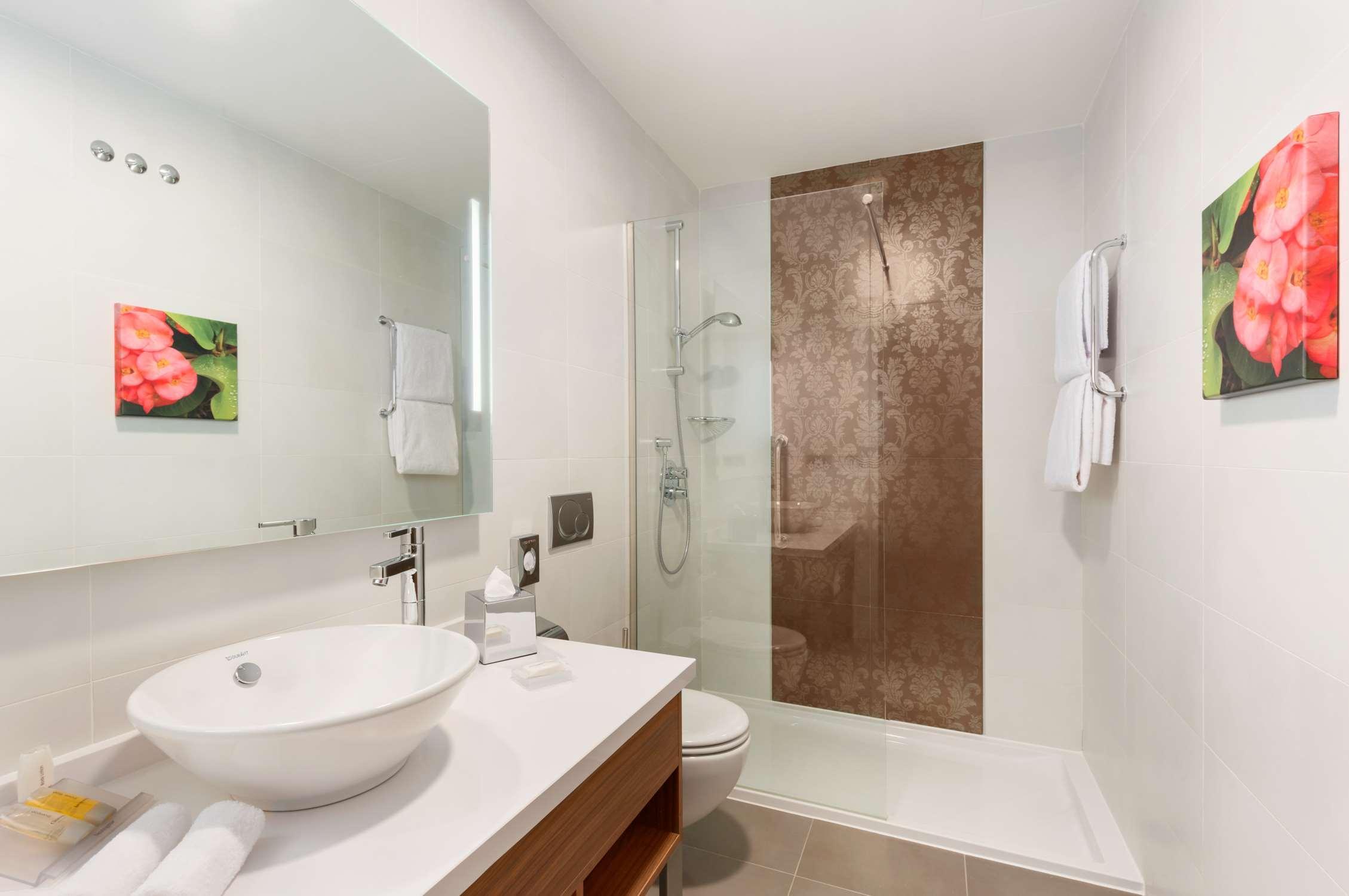 Hilton Garden Inn Sevilla Room photo